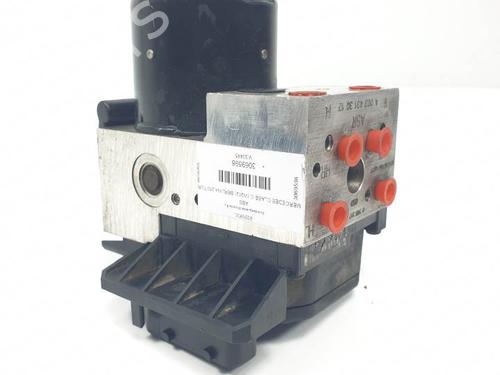Used ABS pump MERCEDES-BENZ C-CLASS (W202) C 250 Turbo-D (202.128) (150 hp) 27272632