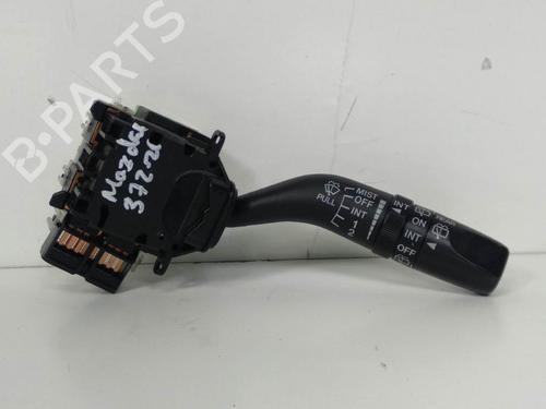Used Steering column stalk Steering column stalk MAZDA 6 Estate (GH) 2.0 MZR-CD (GH14) (140 hp) 7203011 7203011
