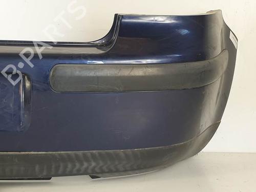 Rear bumper VW GOLF IV (1J1) 1.6 | BP16029278C8 