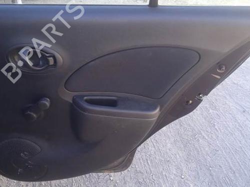 Engine control unit (ECU) NISSAN MICRA IV (K13K, K13KK) 1.2 | BP20670884M57 