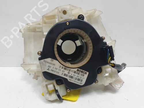 Used Squib airbag Squib airbag SMART FORFOUR (454) 1.5 (454.032) (109 hp) 9413338 9413338