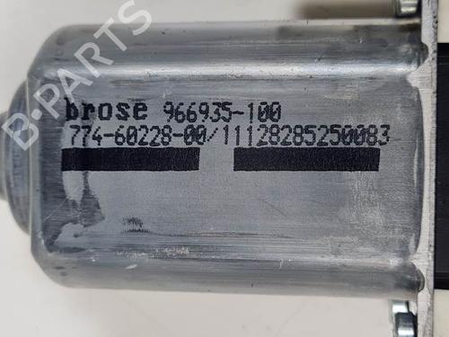 Front left window mechanism AUDI Q5 (8RB) 2.0 TDI quattro | BP29265701C22 