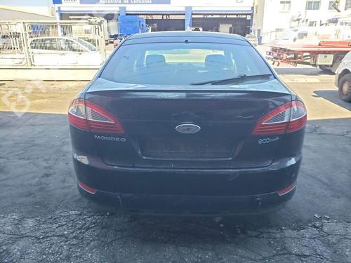 Comfort control module FORD MONDEO IV (BA7) 1.8 TDCi | BP25137775M56  - Image 27