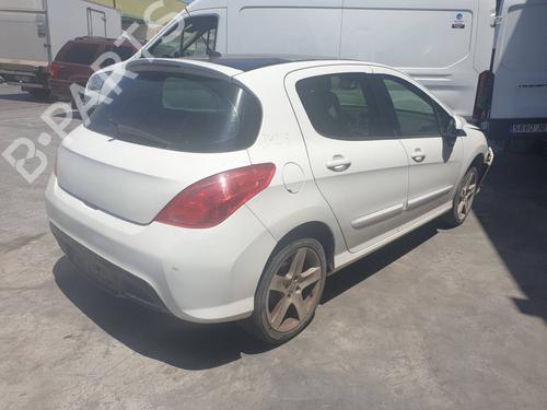 Engine PEUGEOT 308 I (4A_, 4C_) 1.6 16V | BP36403241M1 - Image 16