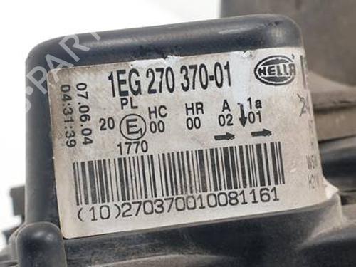 Left headlight OPEL ASTRA H (A04) 1.4 (L48) | BP30998567C28