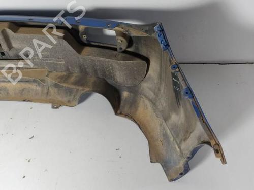 Rear bumper HYUNDAI COUPE II (GK) 2.0 GLS | BP7039386C8 