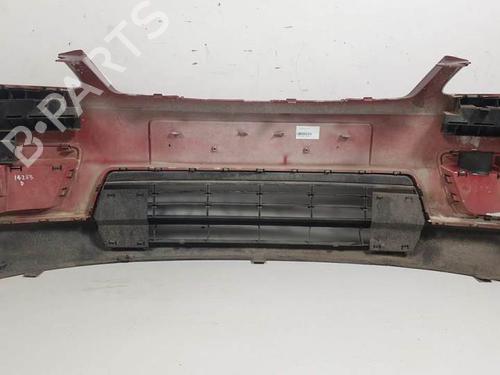 Front bumper FORD FOCUS C-MAX (DM2) 1.6 | BP17747584C7 