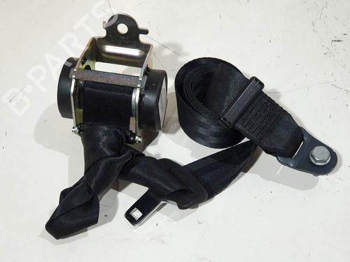 Used Rear right seatbelt Rear right seatbelt PEUGEOT 308 I (4A_, 4C_) 1.6 16V (120 hp) 6840493 6840493