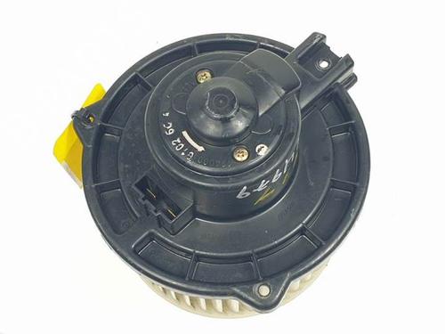 Heater blower motor MERCEDES-BENZ M-CLASS (W163) ML 400 CDI (163.128) | BP19137506M62 