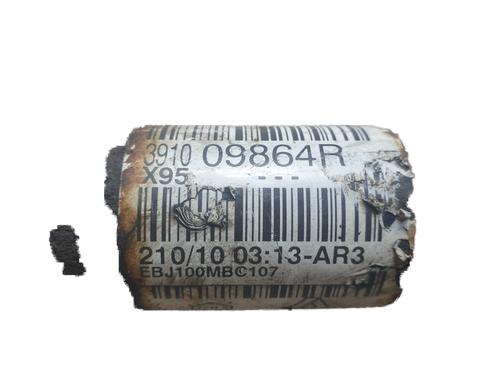 Right front driveshaft RENAULT MEGANE CC (EZ0/1_) 1.5 dCi (EZ09, EZ1G, EZ0D, EZ14) | BP37237521M39 - Image 2