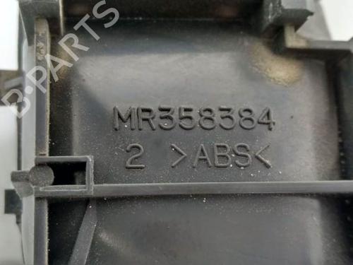 Rear right interior door handle MITSUBISHI SPACE WAGON (N9_W, N8_W) 2.0 | BP7626526I16 