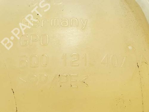 Expansion tank SEAT IBIZA III (6L1) 1.4 TDI | BP25257830C120 