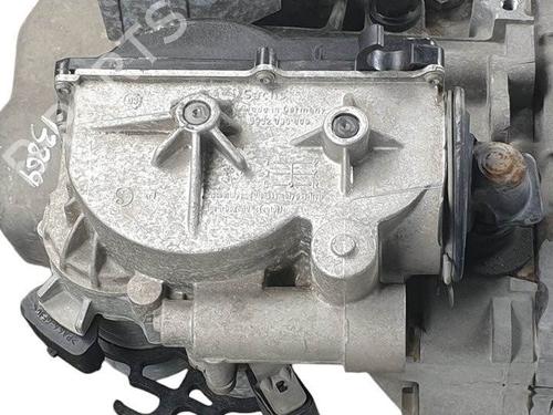 Gearbox CITROËN C3 Pluriel (HB_) 1.6 | BP17368399M3 