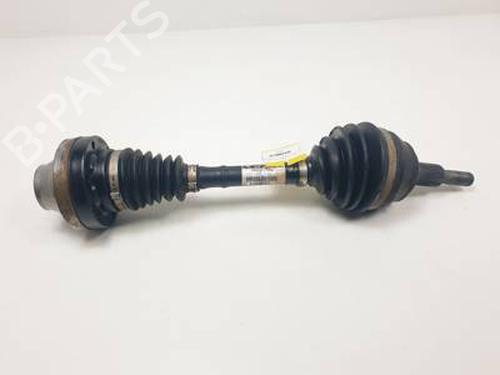 Used Right front driveshaft VW TOUAREG (7LA, 7L6, 7L7) 2.5 R5 TDI (174 hp) 30959139