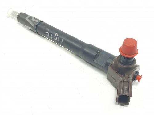 Used Injector MAZDA CX-3 (DK) 2.0 SKYACTIV-G (DK5W, DK6W) (120 hp) 29696794