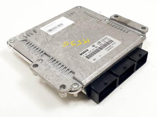 Engine control unit (ECU) MITSUBISHI CARISMA (DA_) 1.9 DI-D (DA5A) | BP25258163M57 