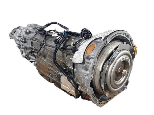 Gearbox MERCEDES-BENZ M-CLASS (W166) ML 350 BlueTEC 4-matic (166.024, 166.023) | BP24929308M3  - Image 16