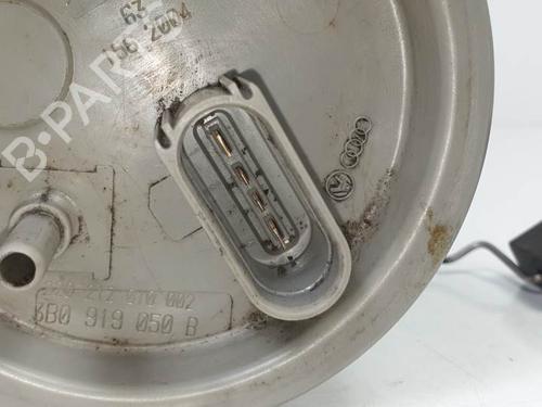 Fuel pump VW PASSAT B5.5 Variant (3B6) 1.9 TDI | BP10176710M76 