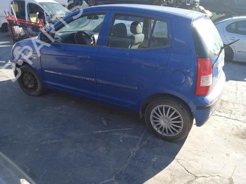 Right front suspension arm KIA PICANTO I (SA) 1.1 | BP10714940M13 