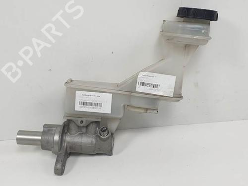 Used Brake master cylinder NISSAN QASHQAI / QASHQAI +2 I (J10, NJ10, JJ10E) 1.5 dCi (106 hp) 11751560