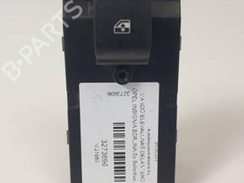Used Right front window switch OPEL INSIGNIA A (G09) 2.0 CDTI (68) (131 hp) 30525275