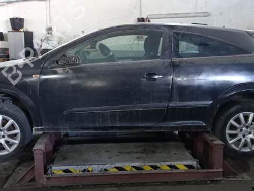 Instrument cluster OPEL ASTRA H (A04) 1.6 (L48) | BP11055582C47 