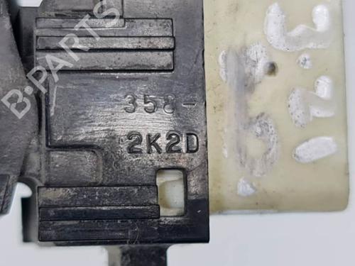 Left rear window switch MAZDA PREMACY (CP) 2.0 TD | BP7064226I29 