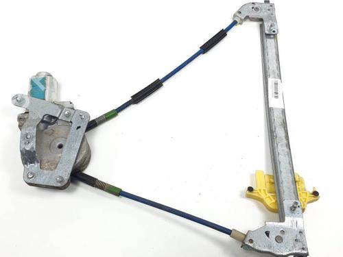 Rear right window mechanism CITROËN XSARA PICASSO (N68) 2.0 HDi | BP24932992C25 