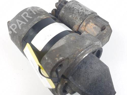 Used Starter FORD FOCUS III 1.0 EcoBoost (125 hp) 25611728