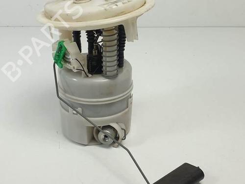 Used Fuel pump PEUGEOT 307 (3A/C) 2.0 HDi 135 (136 hp) 25295717