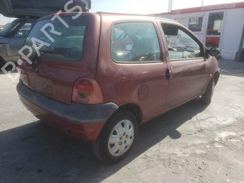 Høyre baklys RENAULT TWINGO I (C06_) 1.2 (C066, C068) | BP25257878C35 
