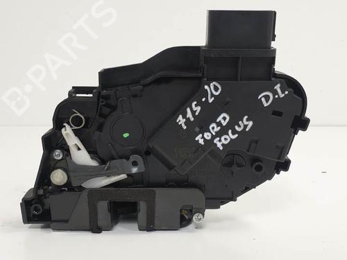 Front left lock FORD FOCUS II (DA_, HCP, DP) 1.8 TDCi | BP6856789C98 