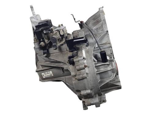 Gearbox FORD FOCUS I Saloon (DFW) 1.8 Turbo DI / TDDi | BP16732650M3 