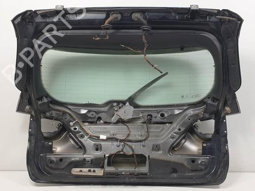 Tailgate JEEP COMPASS (MP, M6, MV, M7) 2.0 CRD 4x4 | BP24935254C6 - Image 2