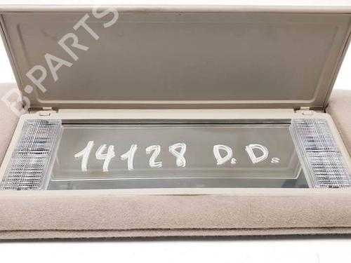 Right sun visor JAGUAR XJ (X308) 3.2 | BP17488757I2 