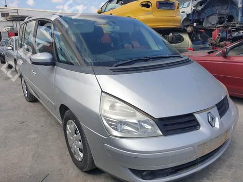 AC radiator RENAULT ESPACE IV (JK0/1_) 1.9 dCi (JK0U, JK0G) | BP24934723M32 - Image 26