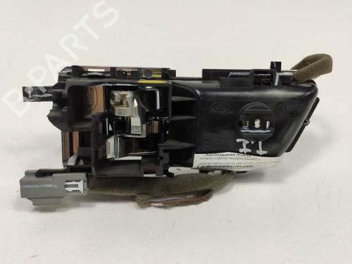 Rear left interior door handle LAND ROVER RANGE ROVER SPORT I (L320) 3.0 D 4x4 | BP8187282I15 