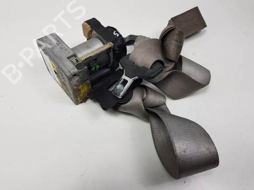 Front left seatbelt MERCEDES-BENZ C-CLASS (W203) C 220 CDI (203.006) | BP12359386I26 