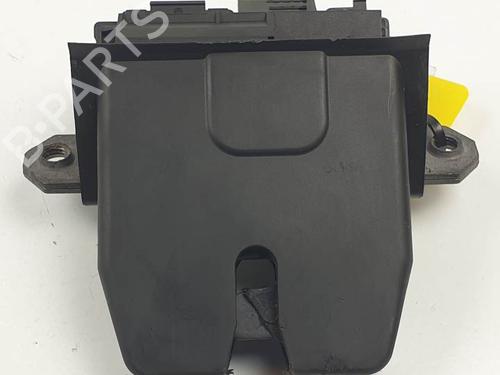 Used Tailgate lock FORD GALAXY II (WA6) 2.0 TDCi (140 hp) 24340713