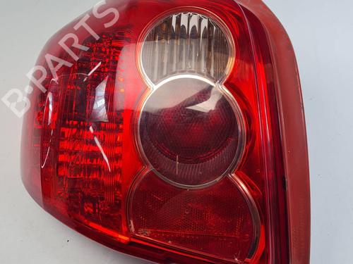 Used Left taillight Left taillight 36947030 36947030