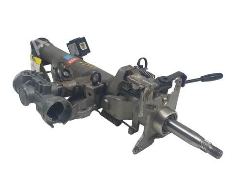 Used Steering column Steering column KIA SORENTO I (JC) 2.5 CRDi 4WD (140 hp) 36514486 36514486