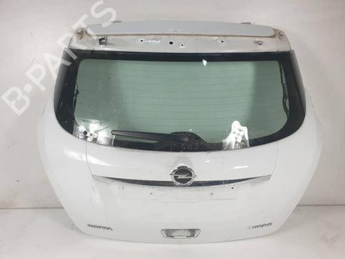 Used Tailgate Tailgate OPEL MOKKA / MOKKA X (J13) 1.4 (_76) (140 hp) 39634473 39634473