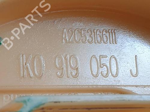 Fuel pump VW GOLF V Variant (1K5) 1.9 TDI | BP29965055M76