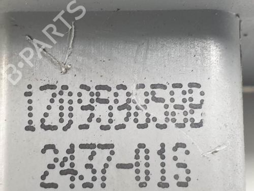 Left front window switch SKODA OCTAVIA II (1Z3) 1.9 TDI | BP25117492I27  - Image 6