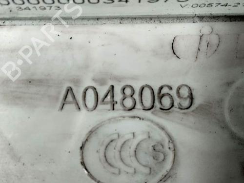 Venstre bak lås CITROËN C4 CACTUS  | BP7566789C100 