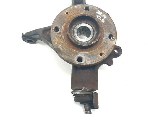 Used Right front steering knuckle PEUGEOT 5008 (0U_, 0E_) 1.6 HDi (112 hp) 29149621