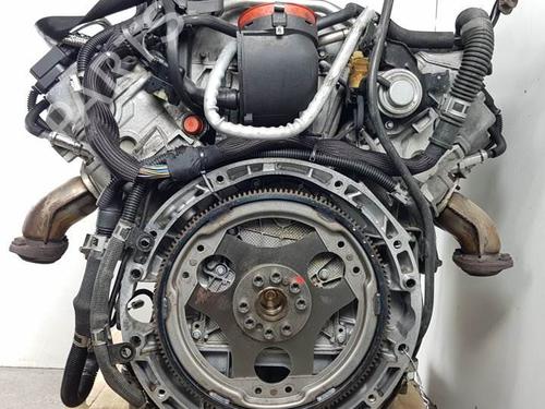 Engine MERCEDES-BENZ CLK (C209) CLK 320 (209.365) | BP9681373M1 