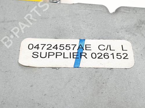 Front left window mechanism CHRYSLER PT CRUISER (PT_) 2.0 | BP24990741C22 - Image 4
