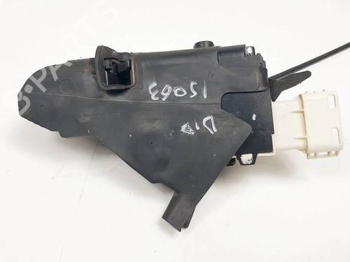 Front right lock CITROËN C4 I (LC_) 1.6 HDi | BP19327654C97 