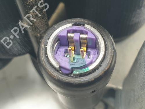 Front left seatbelt VW GOLF V Variant (1K5) 2.0 TDI 16V | BP38948818I26 - Image 3